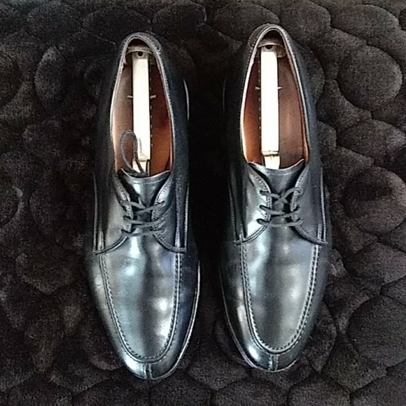 Allen Edmonds Montgomery - 3907 - Split Toe Derby main image 7